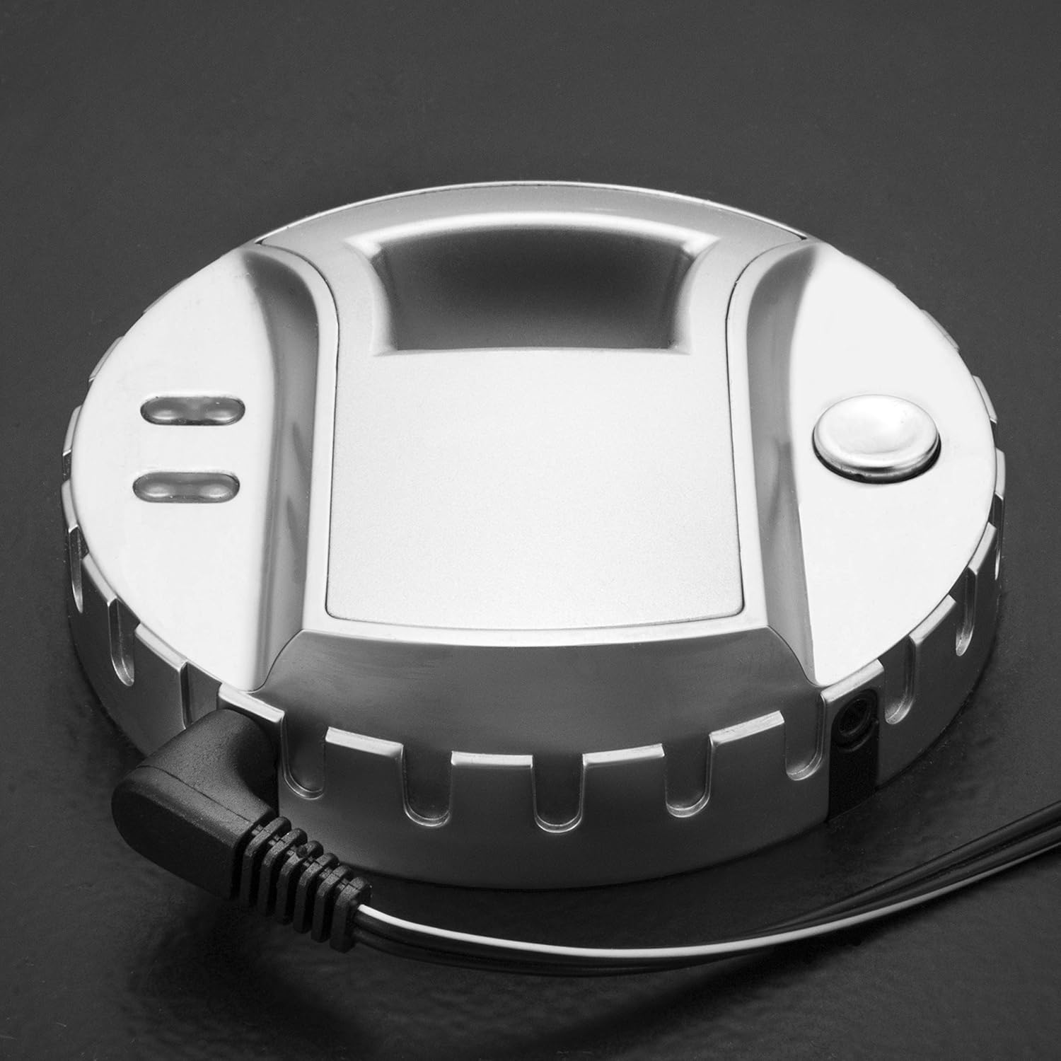 Barska AF12654 Biometric Safe Paquete de baterías externas, gris
