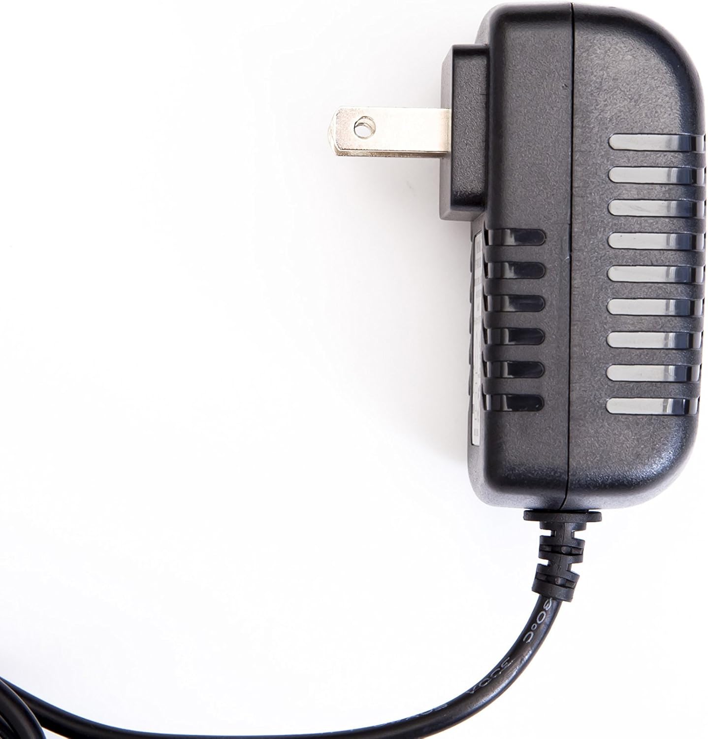 Omnihil Adaptador de corriente ACDC compatible con Smart Weigh Digital Heavy Duty Shipping Postal Scale