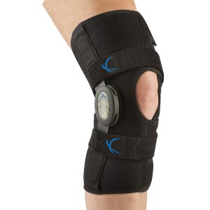 United Ortho 300140-05 KulSkyn – Rodillera con bisagras, talla M United Ortho 300140-05 KulSkyn – Rodillera con bisagras, talla M