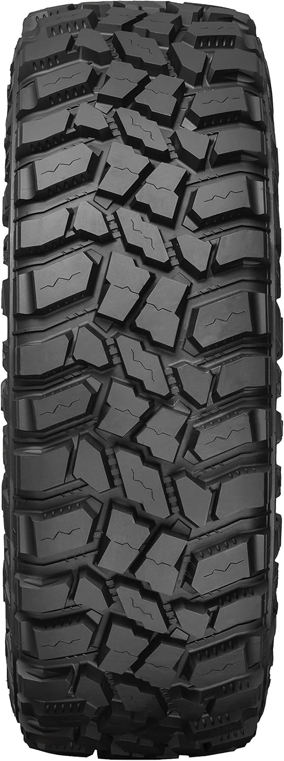 Cooper Discoverer STT Pro – Neumático para todas las estaciones, LT29560R20 126123Q