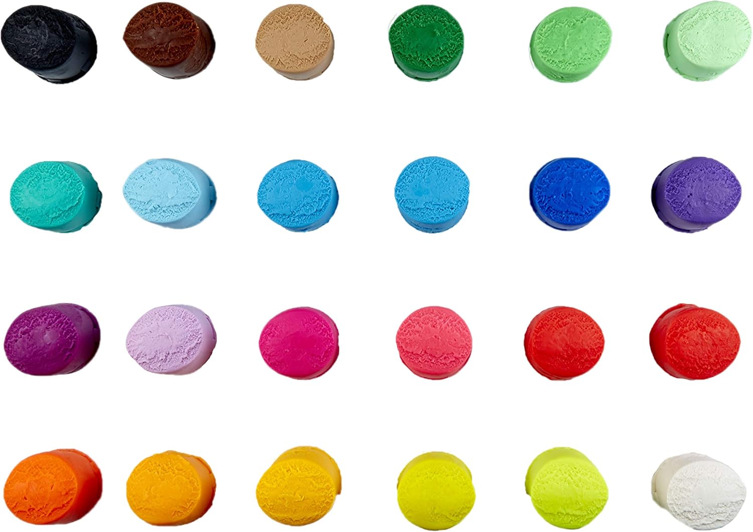 Play-Doh 24 Paquete