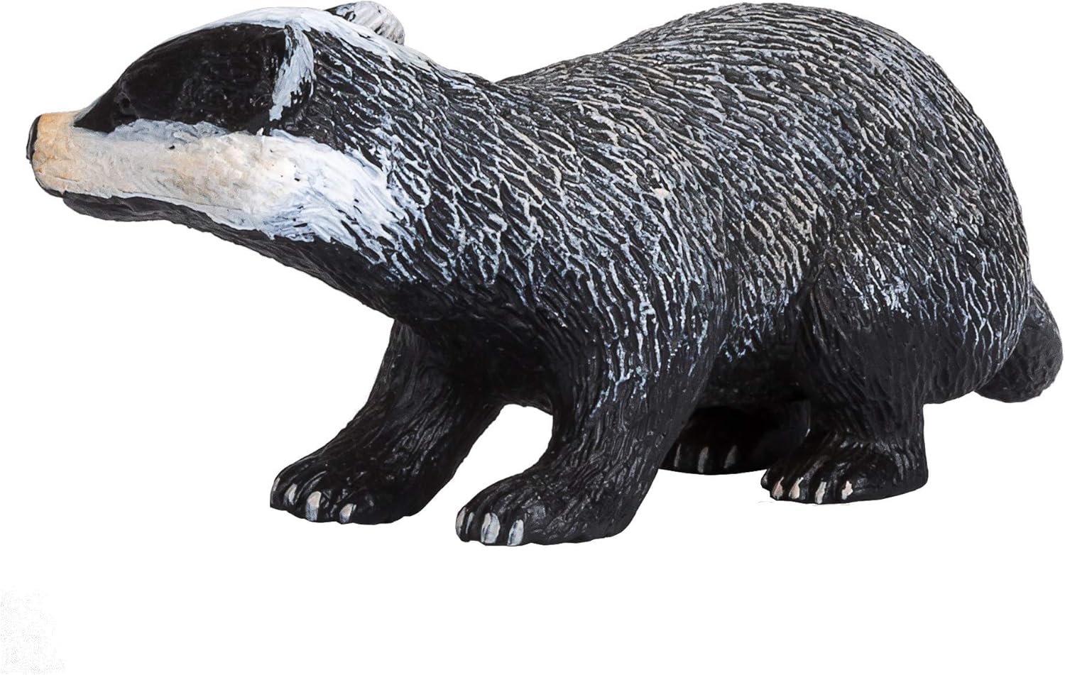 MOJO Figura de juguete de tejón