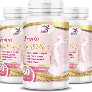 SMSHEALTHPRODUCTS.com Pueraria Mirifica (Kwao Krua Kao) Píldoras  Diario 3000 mg, Orgánico, Sin OGM, Sin Rellenos  Extracto 101 en polvo importado SMSHEALTHPRODUCTS.com Pueraria Mirifica (Kwao Krua Kao) Píldoras  Diario 3000 mg, Orgánico, Sin OGM, Sin Rellenos  Extracto 101 en polvo importado