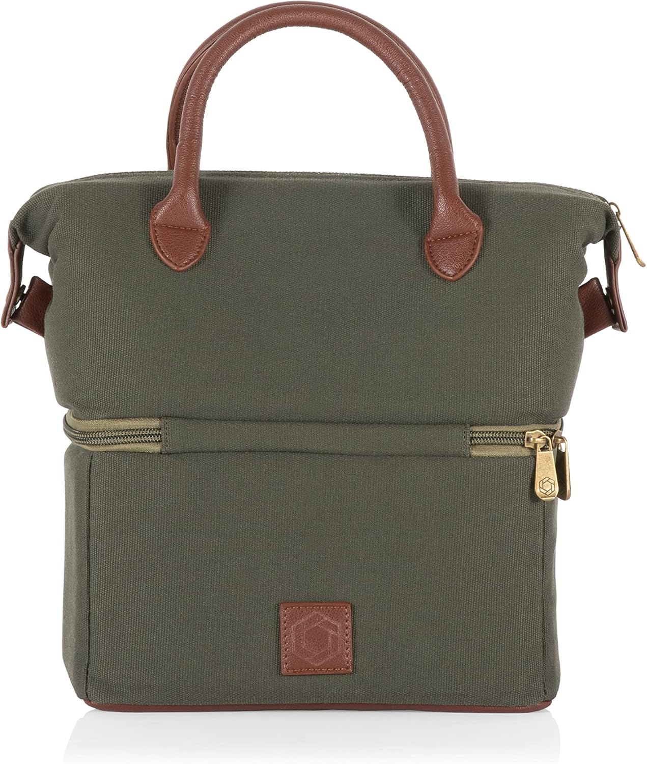 PICNIC TIME Urban, Cooler Tote, Insulated Lunch Bag