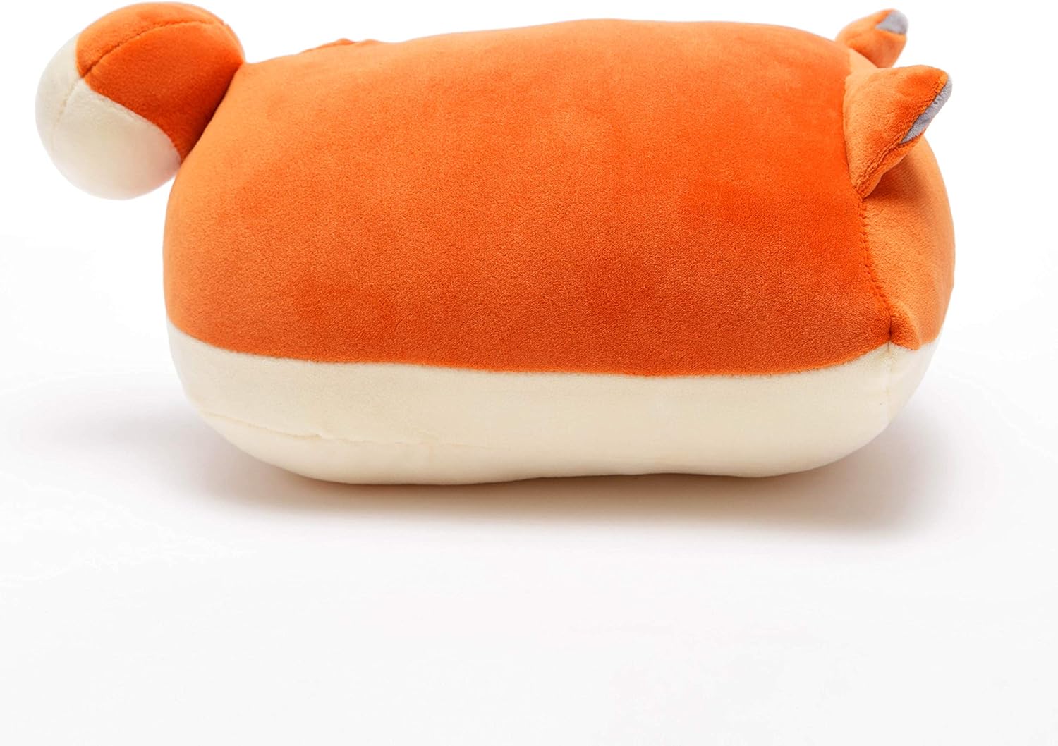 Anirollz – Juego de 2 almohadas de peluche de felpa, Foxiroll en sushi para regalar