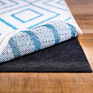 Slip-Stop Almohadilla antideslizante de perfil bajo prémium para alfombras de área y alfombras de pasillo, hecha en Estados Unidos, mantiene las Slip-Stop Almohadilla antideslizante de perfil bajo prémium para alfombras de área y alfombras de pasillo, hecha en Estados Unidos, mantiene las