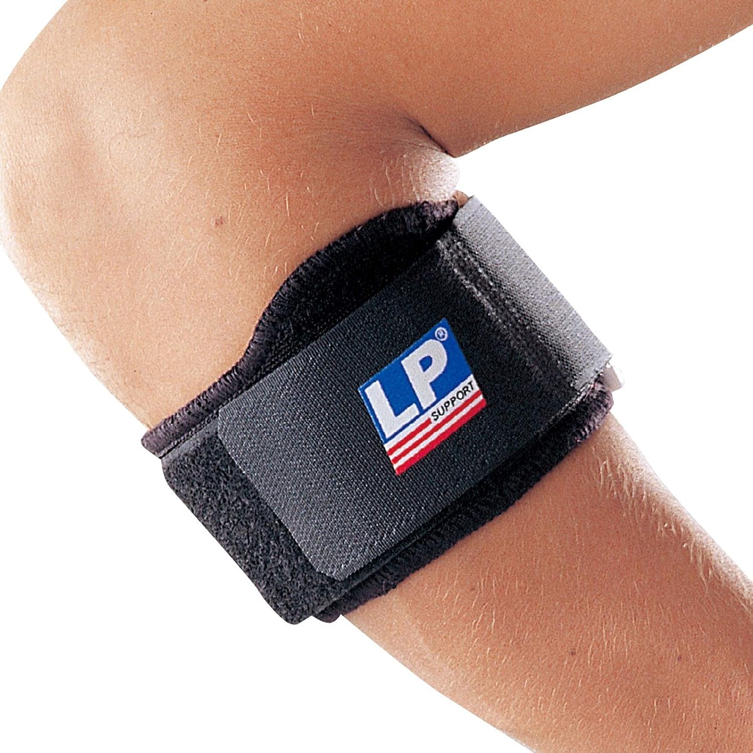 LP apoyo tenis y Golf codo Wrap