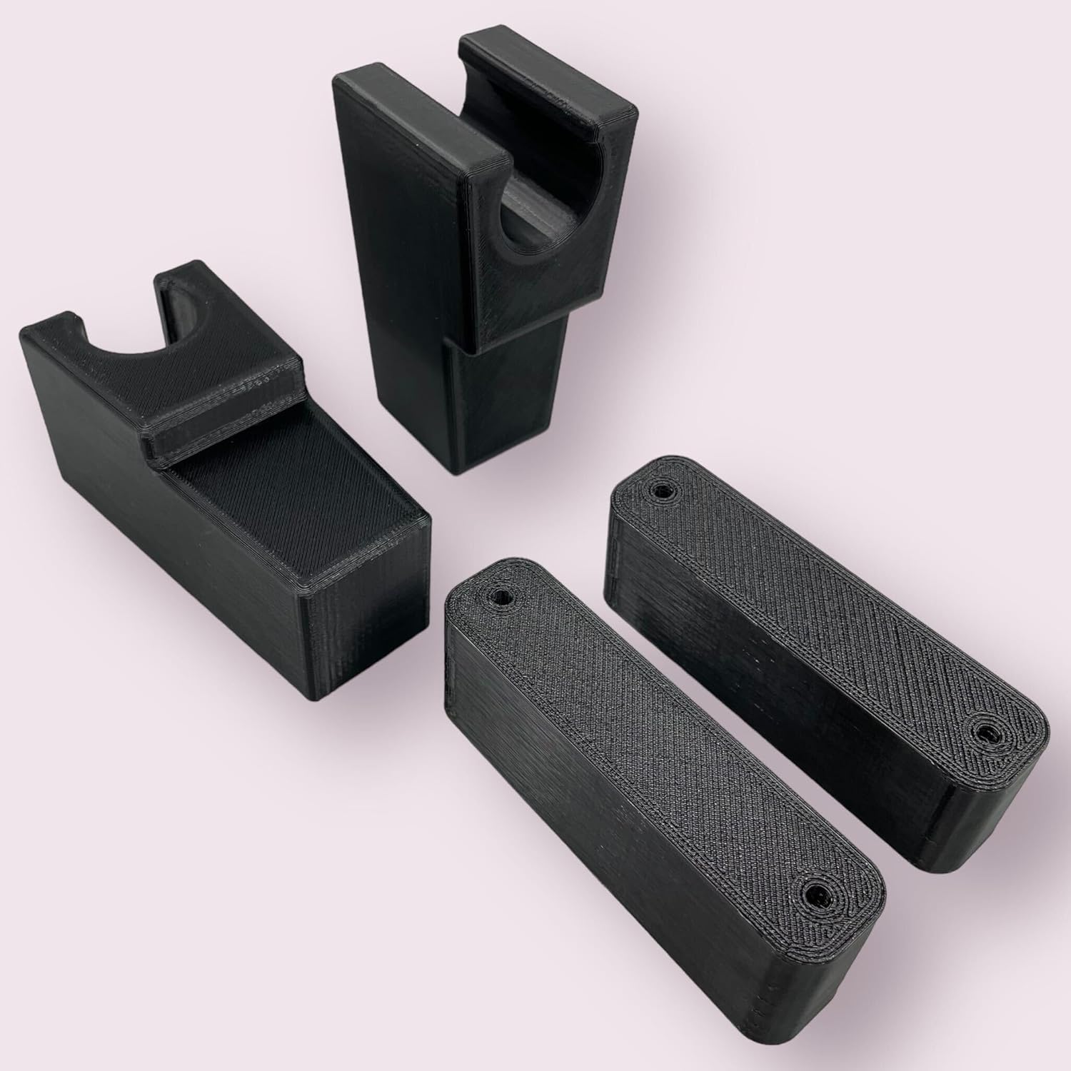 Zephyr’s Market – Elevadores de asiento de kayak compatibles con Kayaks Lifetime Tamarack Pro, Kenai Pro y Teton Angler Kayaks