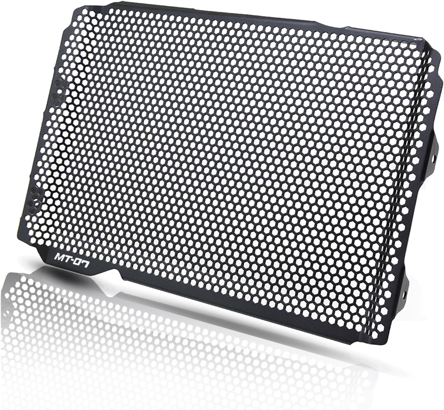 Motorcycle XSR700 Radiator Grille Guard Cover for YAMA-&HA XSR 700 XTribute 2016-2021 MT-07 MT07 MT-07 FZ-07 FZ07 FZ 07 2013-2017 (Color  3, Size