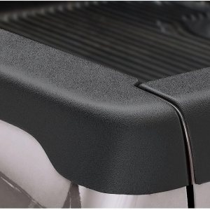 Bushwacker Tapas Ultimate BedRail SmoothBack sin agujeros de estaca Juego de 2 piezas, negro, acabado liso 58513 Se adapta a Dodge Ram 1500 Bushwacker Tapas Ultimate BedRail SmoothBack sin agujeros de estaca Juego de 2 piezas, negro, acabado liso 58513 Se adapta a Dodge Ram 1500