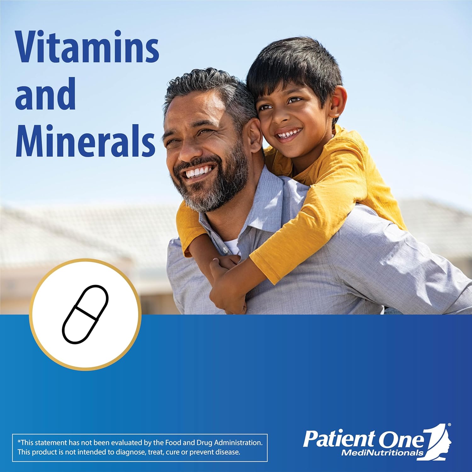 Biotina 8mg – 60 cápsulas vegetales