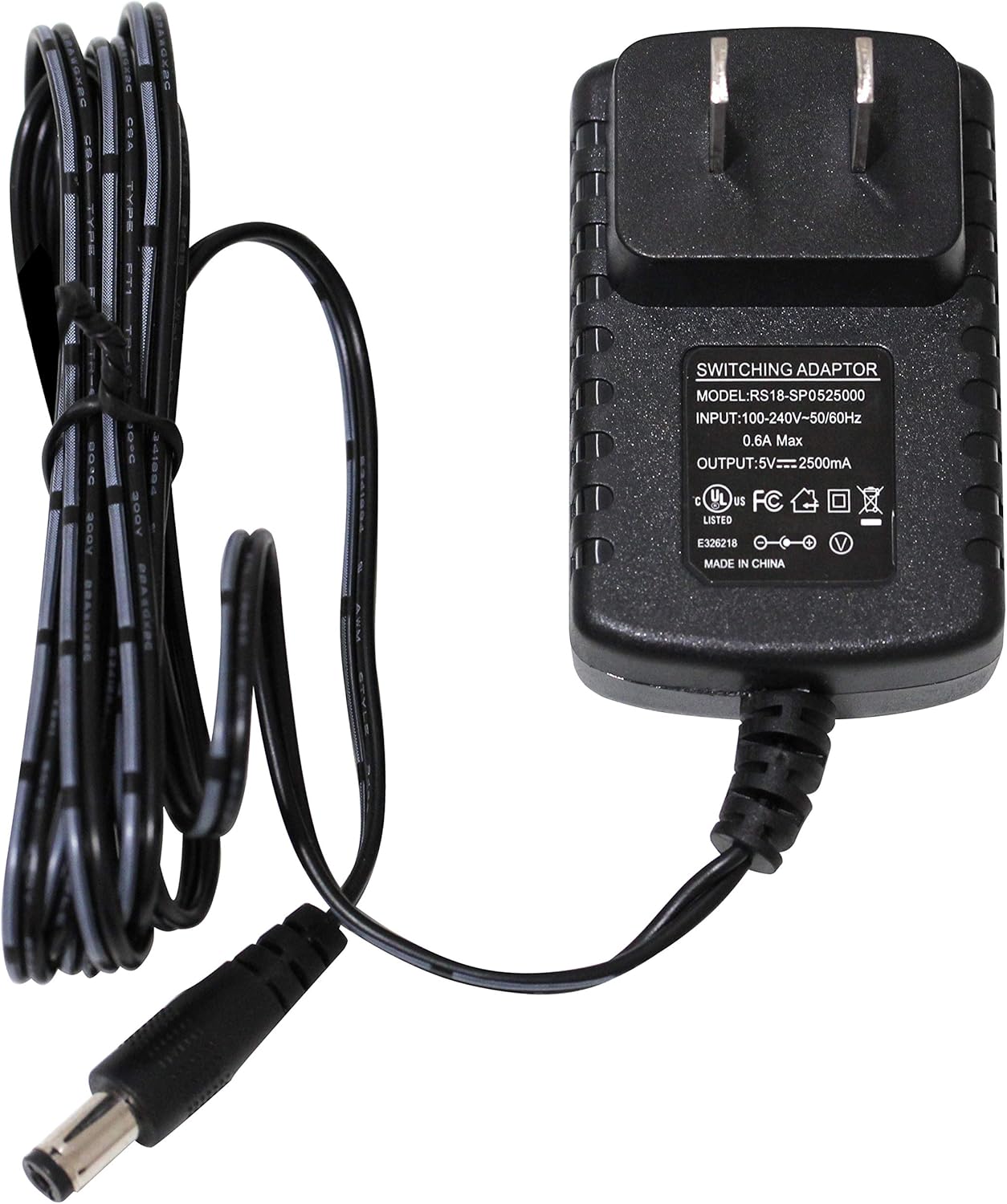 Cargador de batería inteligente universal Mark II para AA AAA C D 9 V Li-on Ni-MH Ni-Cd baterías recargables del hogar con puerto de célula de