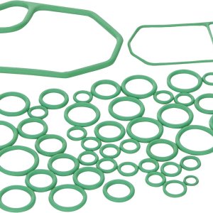 Four Seasons 26744, juego de juntas tóricas para sellar sistemas de aire acondicionado Four Seasons 26744, juego de juntas tóricas para sellar sistemas de aire acondicionado
