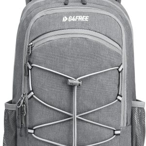 G4Free Mini mochila de senderismo de 12L, mochila de senderismo pequeña mochila compacta al aire libre al aire libre para viajes ciclismo G4Free Mini mochila de senderismo de 12L, mochila de senderismo pequeña mochila compacta al aire libre al aire libre para viajes ciclismo