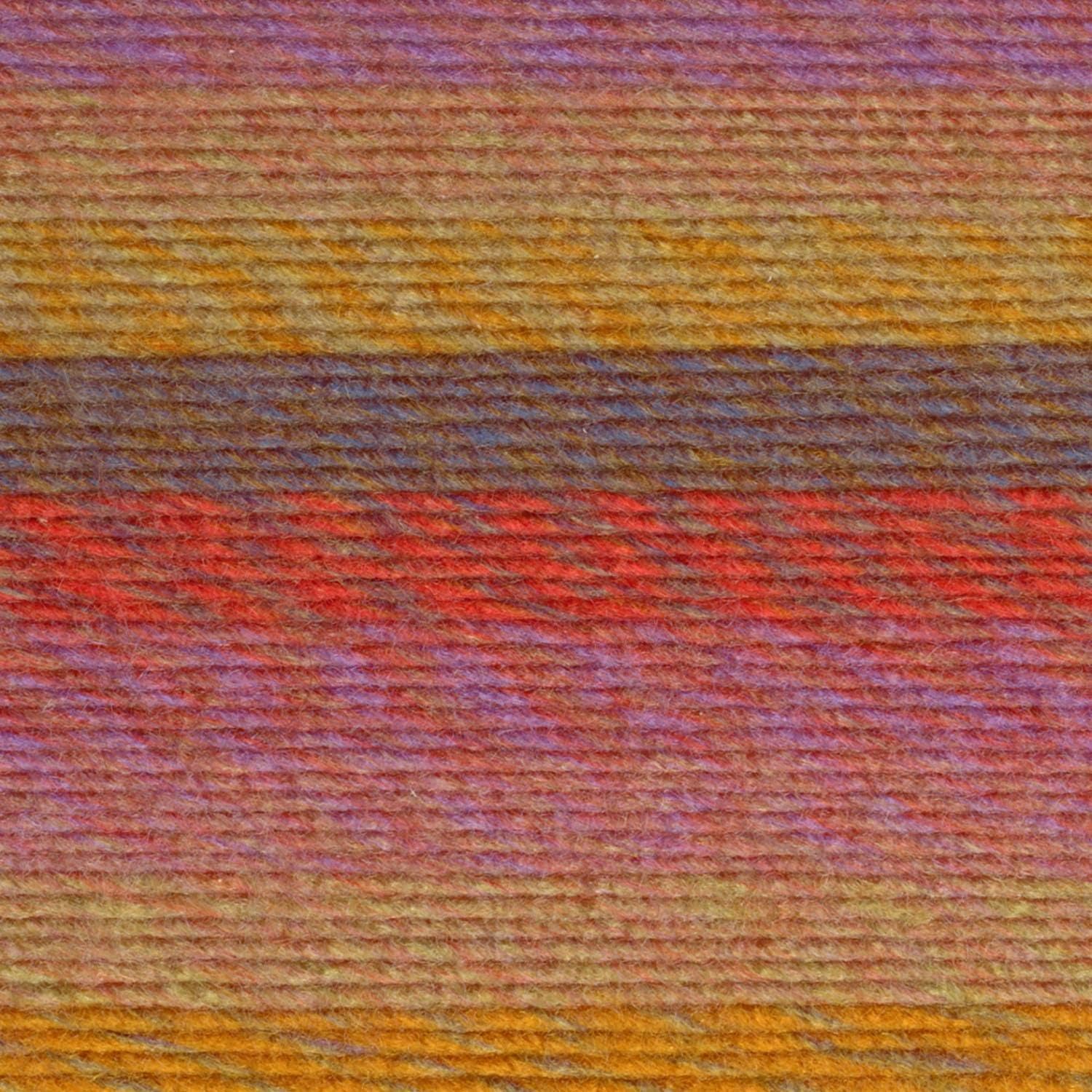 Lion Brand Yarn Artículo 217 – Hilo para rueda de ferris (3 unidades)
