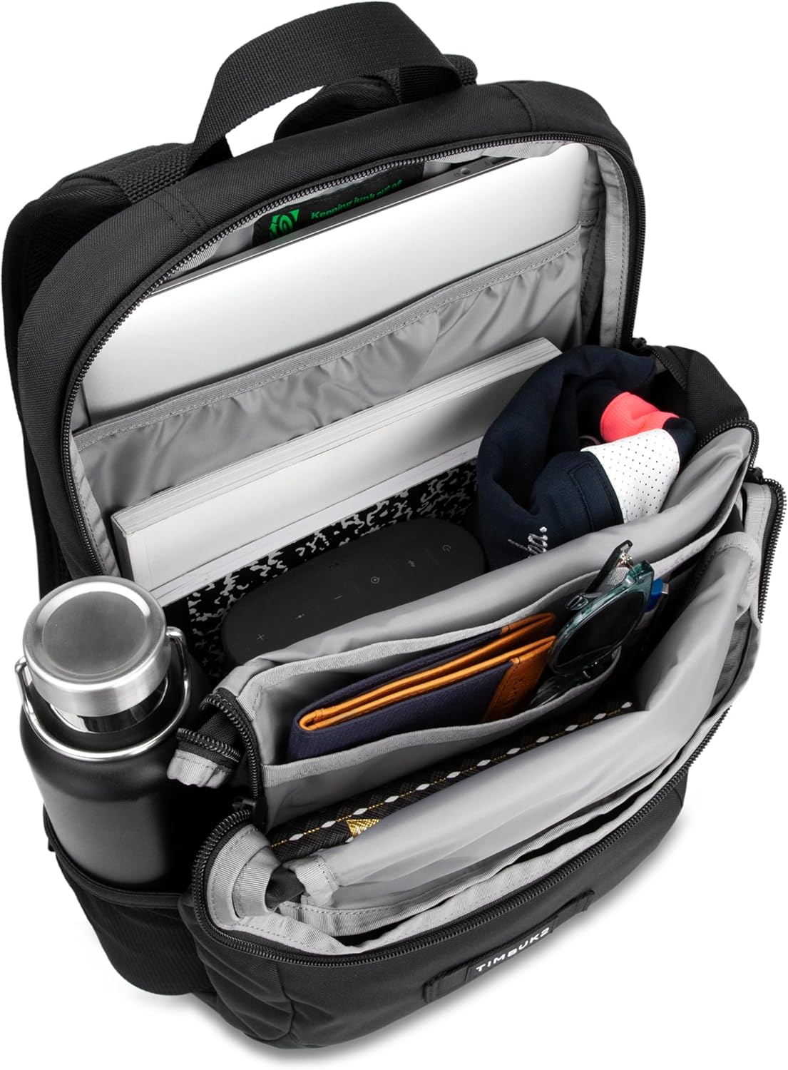 Mochila para computadora portátil Parkside, de Timbuk2