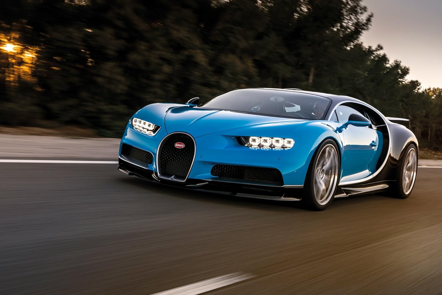 Home Comforts Bugatti #8 – Póster laminado con imágenes vívidas, póster laminado de 20 x 30 pulgadas con colores brillantes e imágenes vívidas