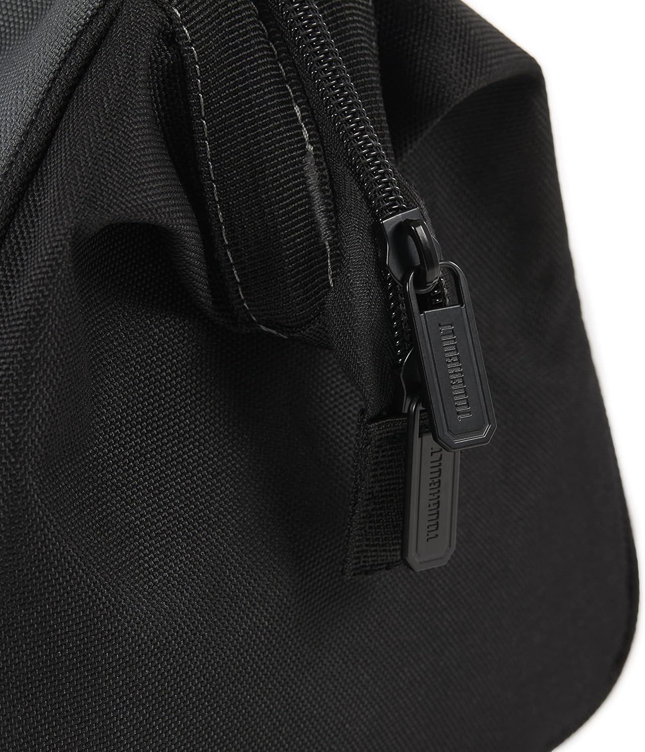 ToughBuilt – Bolsa de herramientas resistente de 12 pulgadas, construcción 900D, 3 bolsillos exteriores – (TB-77-12)