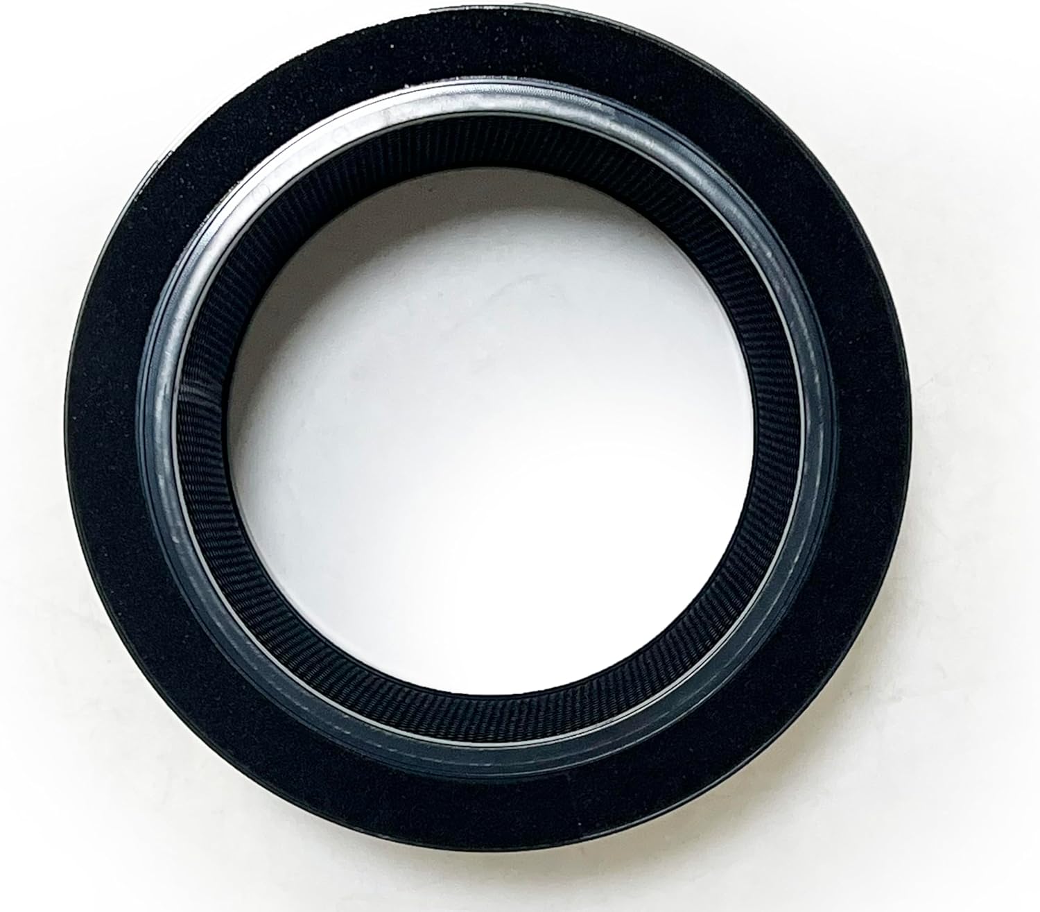 Nispira H7121101 – Filtro HEPA 3 en 1 de repuesto compatible con el purificador de aire Govee H7121  Elimina humo, compuestos orgánicos volátiles