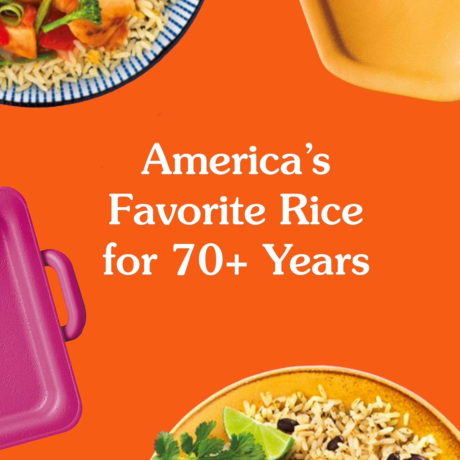 Uncle Ben’s