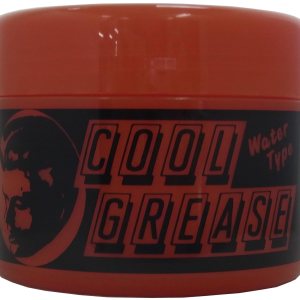 COOL grasa Pomade, Rojo, 7oz (210g) COOL grasa Pomade, Rojo, 7oz (210g)