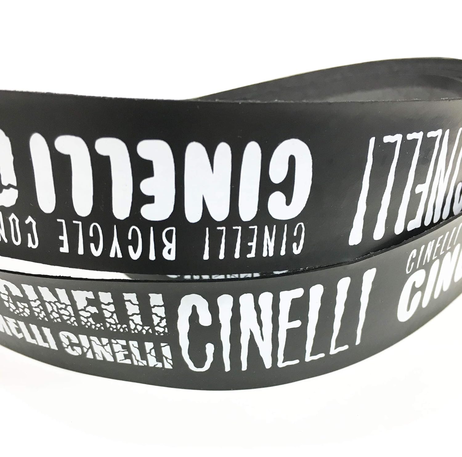 Cinelli Cinta de manillar Volee Mike Giant, color negro
