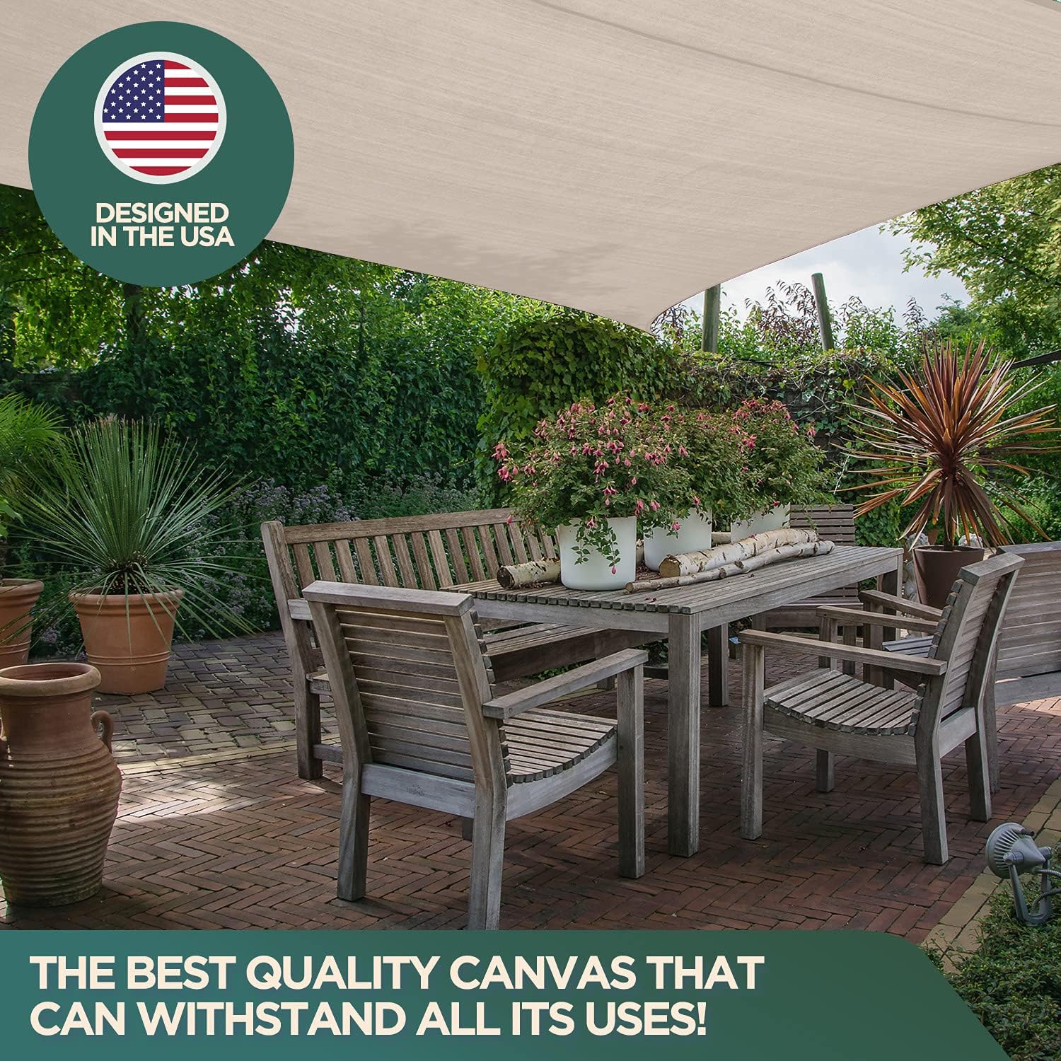 CCS CHICAGO CANVAS & SUPPLY – Lona de algodón resistente para proteger los muebles, lavable, reutilizable, tela de pato, bloque de tela para pintar