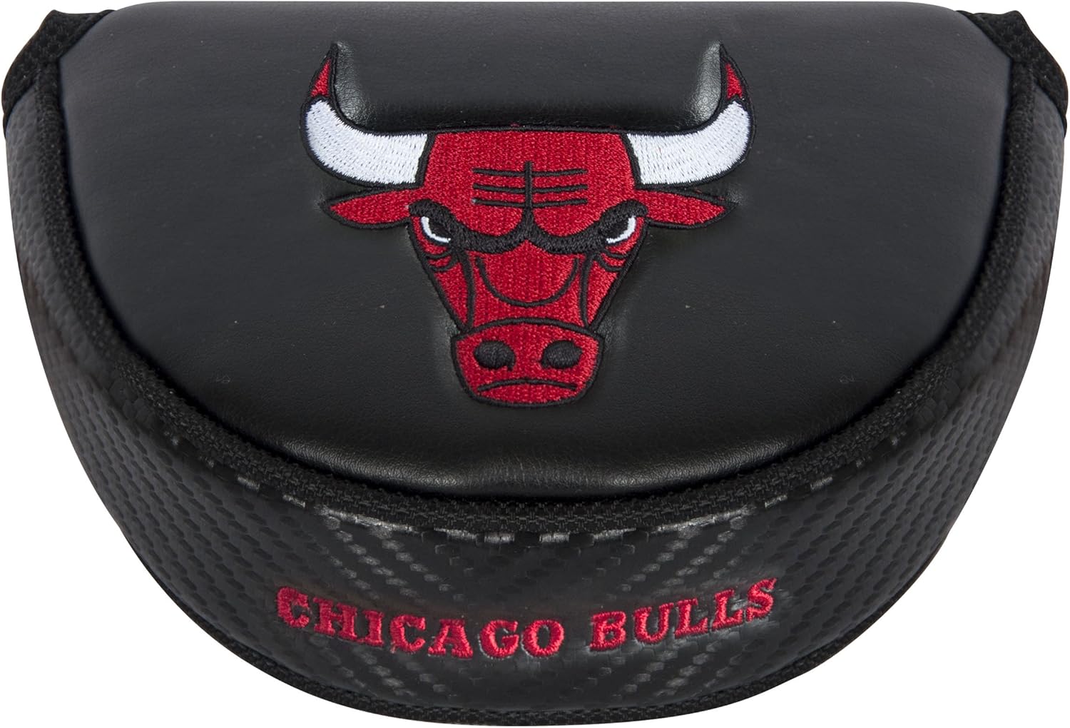 Team Effort NBA – Funda para putter de mazo negro