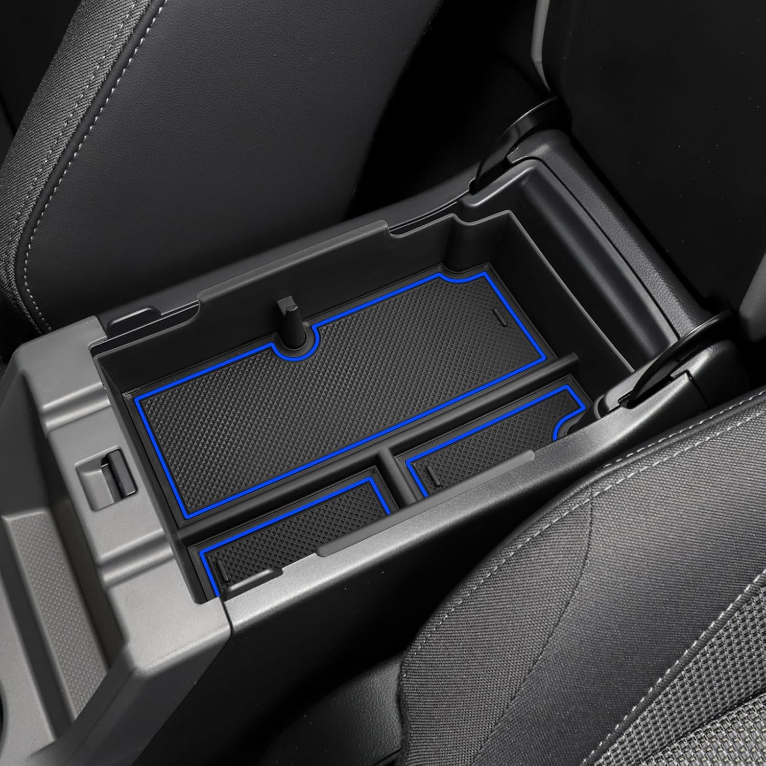 SHAOHAO Organizador de consola central Subaru Crosstrek 2024, 2023 2024 Subaru Crosstrek BasePremiumSportLimitedWilderness para Subaru Crosstrek