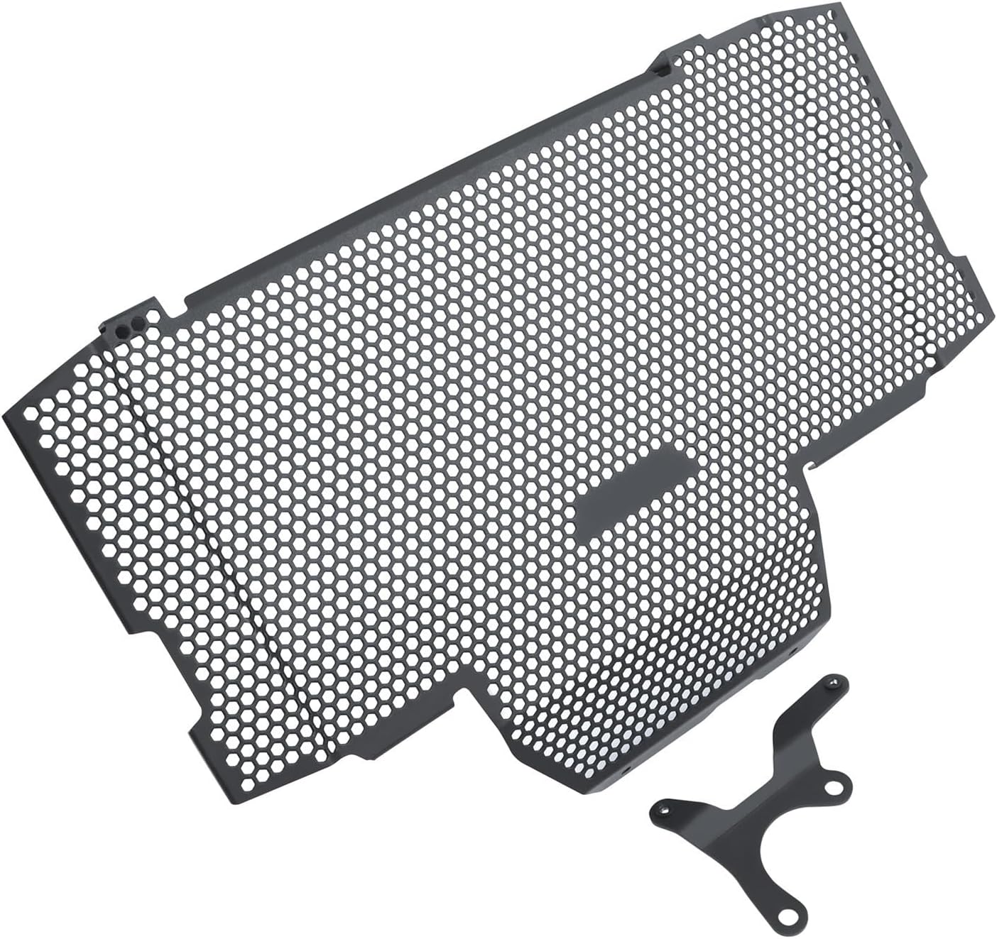Motorcycle Radiator Grill Cover Guards Cooler Grille Protection for Suzuki V-Strom VSTROM 1050XT V-Strom 1050 2020-2023 1050 XT