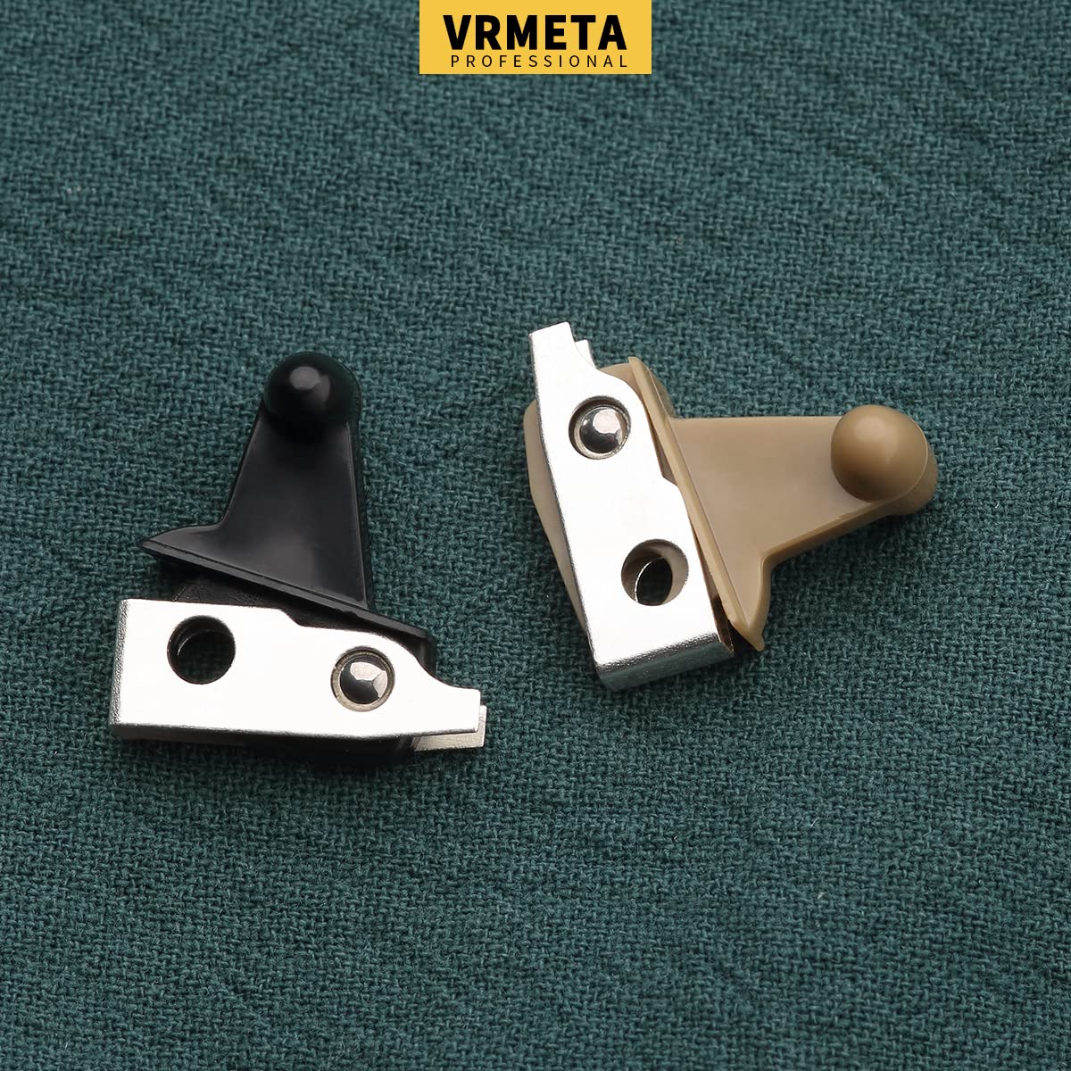 VRMETA Cortadora de pelo Accesorios de interruptor de alimentación Interruptor de corte de pelo compatible con clip mágico WahL Serie 5 estrellas