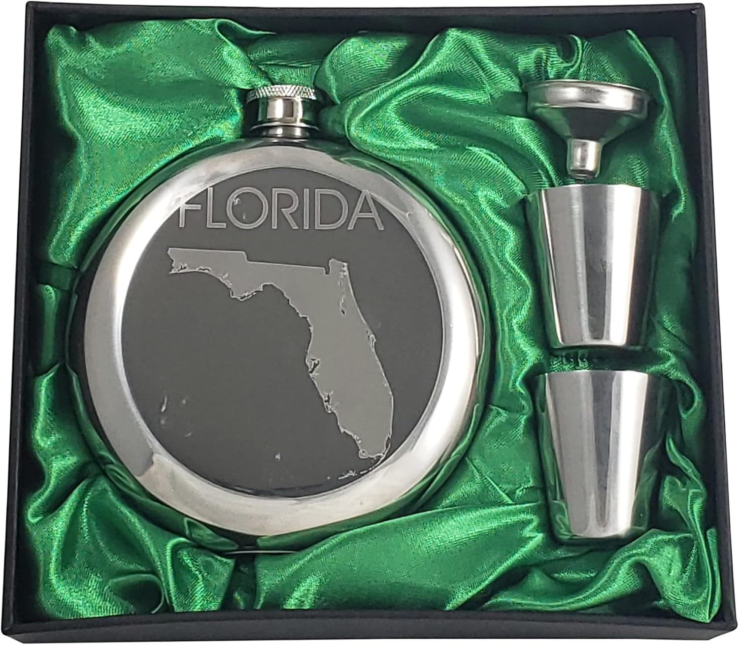 Set de regalo de frasco Florida