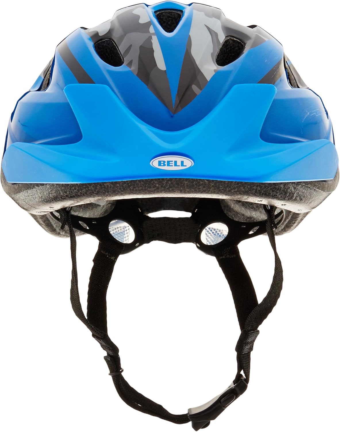 BELL Casco de bicicleta de rally infantil