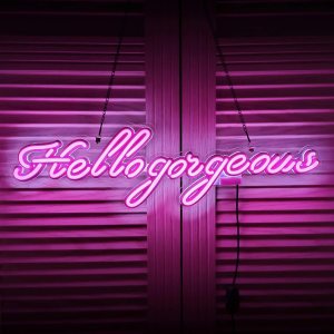 Novelty – Luces LED de pared, neón, para barra, bar de club, dormitorio, ventana, hotel, bar, cafetería, boda, fiesta de cumpleaños, regalos Novelty – Luces LED de pared, neón, para barra, bar de club, dormitorio, ventana, hotel, bar, cafetería, boda, fiesta de cumpleaños, regalos