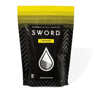 SWORD Performance Polvo de electrolitos, fórmula de energía y resistencia de carbohidratos, mezcla de bebida de hidratación de carbohidratos, 30 SWORD Performance Polvo de electrolitos, fórmula de energía y resistencia de carbohidratos, mezcla de bebida de hidratación de carbohidratos, 30