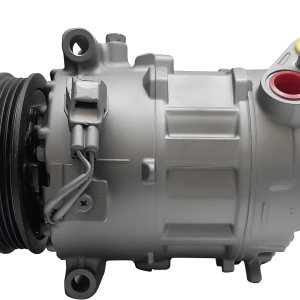 RYC – Compresor de aire acondicionado automotriz AD-1096 (se adapta a Ram ProMaster 1500 3.0L Diesel 2014-2017 compatible con Ram ProMaster 1500 RYC – Compresor de aire acondicionado automotriz AD-1096 (se adapta a Ram ProMaster 1500 3.0L Diesel 2014-2017 compatible con Ram ProMaster 1500