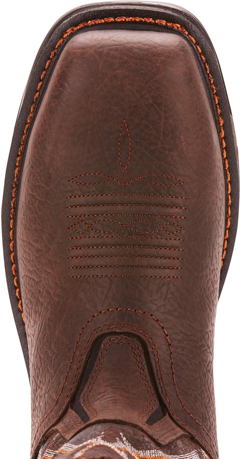 ARIAT Work Western Bota para hombre