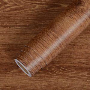 Papel tapiz de madera de nogal oscuro de 88 x 16 pulgadas, papel de contacto de madera autoadhesivo, papel de pared para tablón de anuncios de Papel tapiz de madera de nogal oscuro de 88 x 16 pulgadas, papel de contacto de madera autoadhesivo, papel de pared para tablón de anuncios de