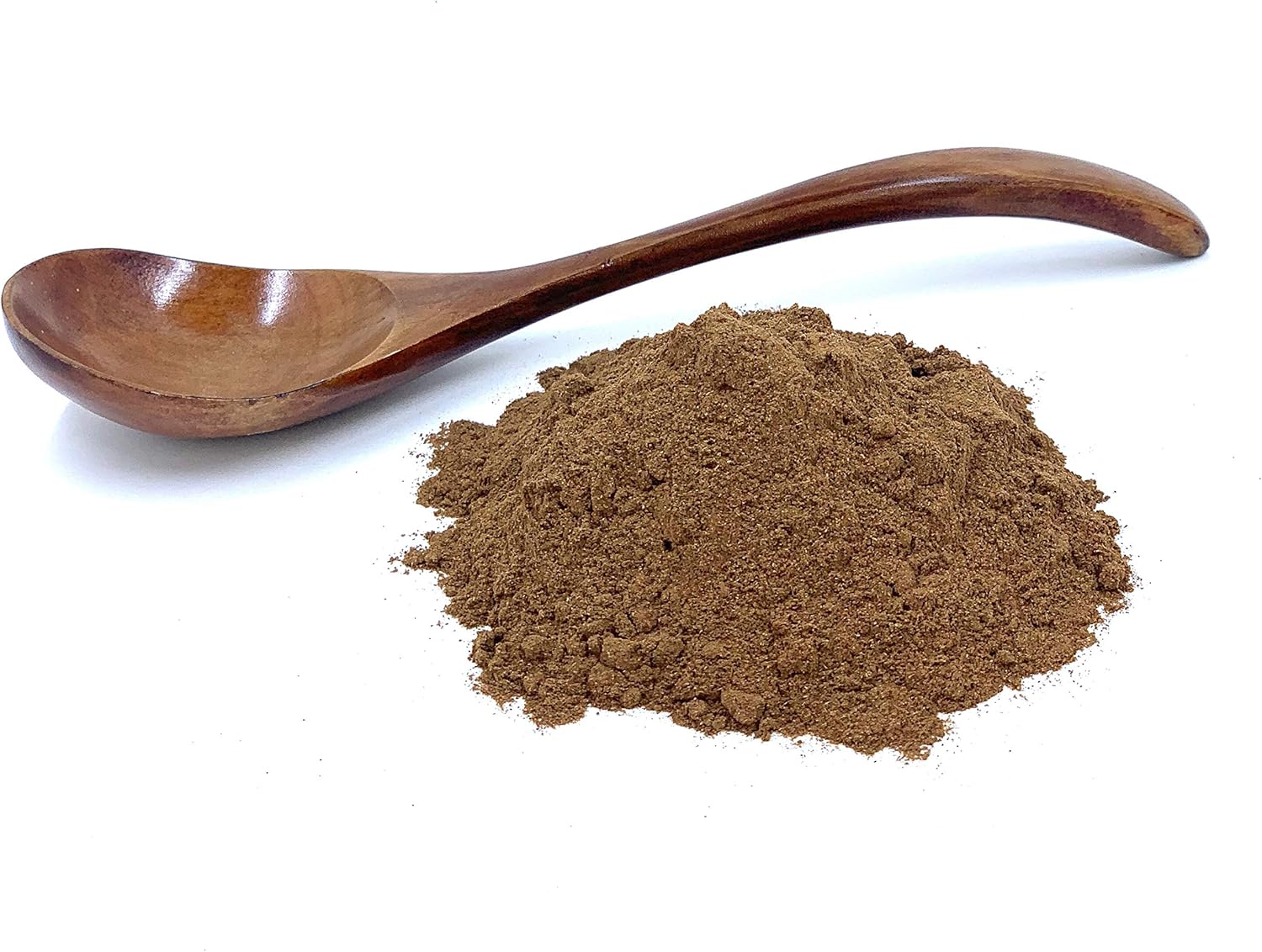 Best Botanicals Polvo de raíz de zarzaparrilla, 16 oz.