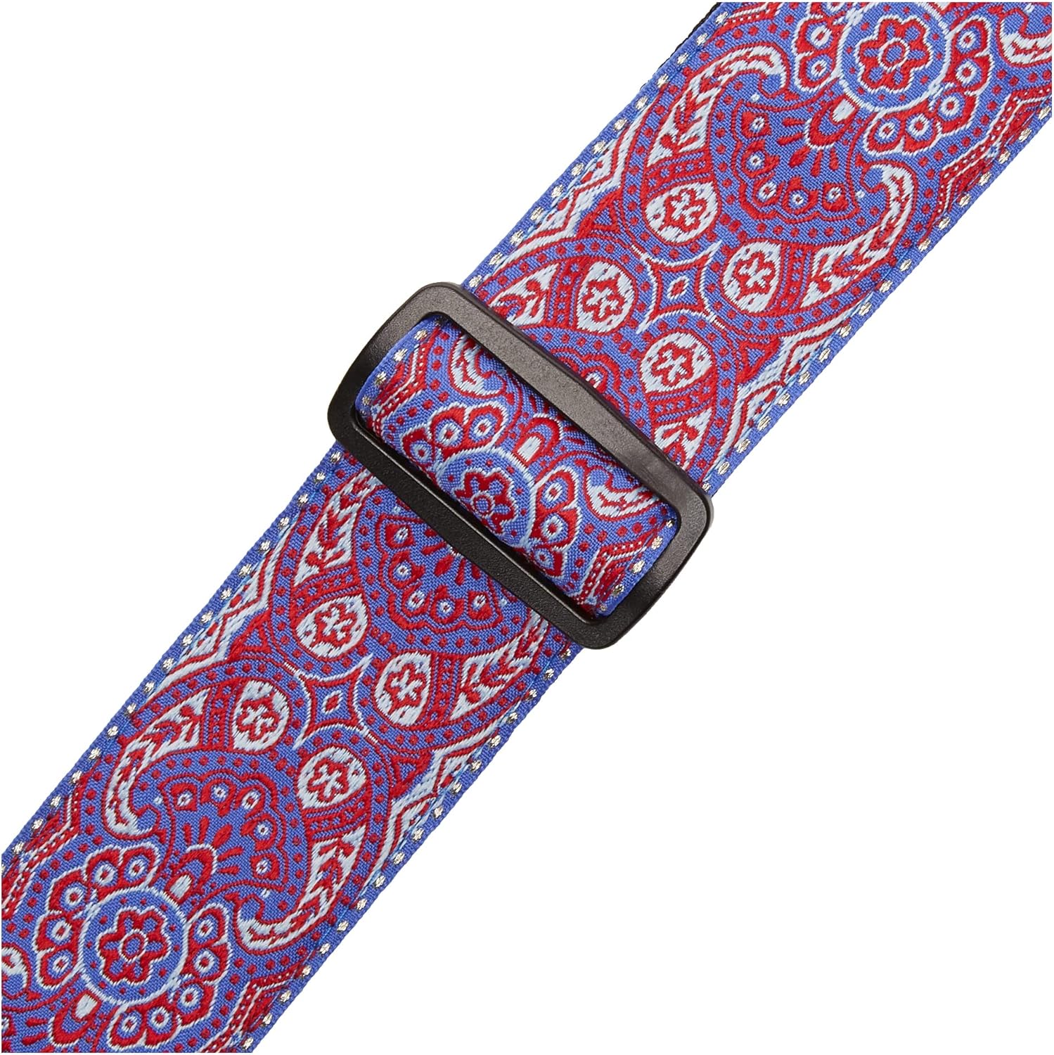 Ernie Ball Correa de guitarra Jacquard, Paisley Dream (P05332)