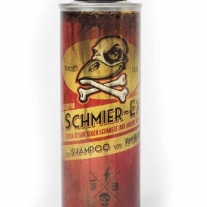RUMBLE 59 Schmier-Ex Champú 8.4oz RUMBLE 59 Schmier-Ex Champú 8.4oz
