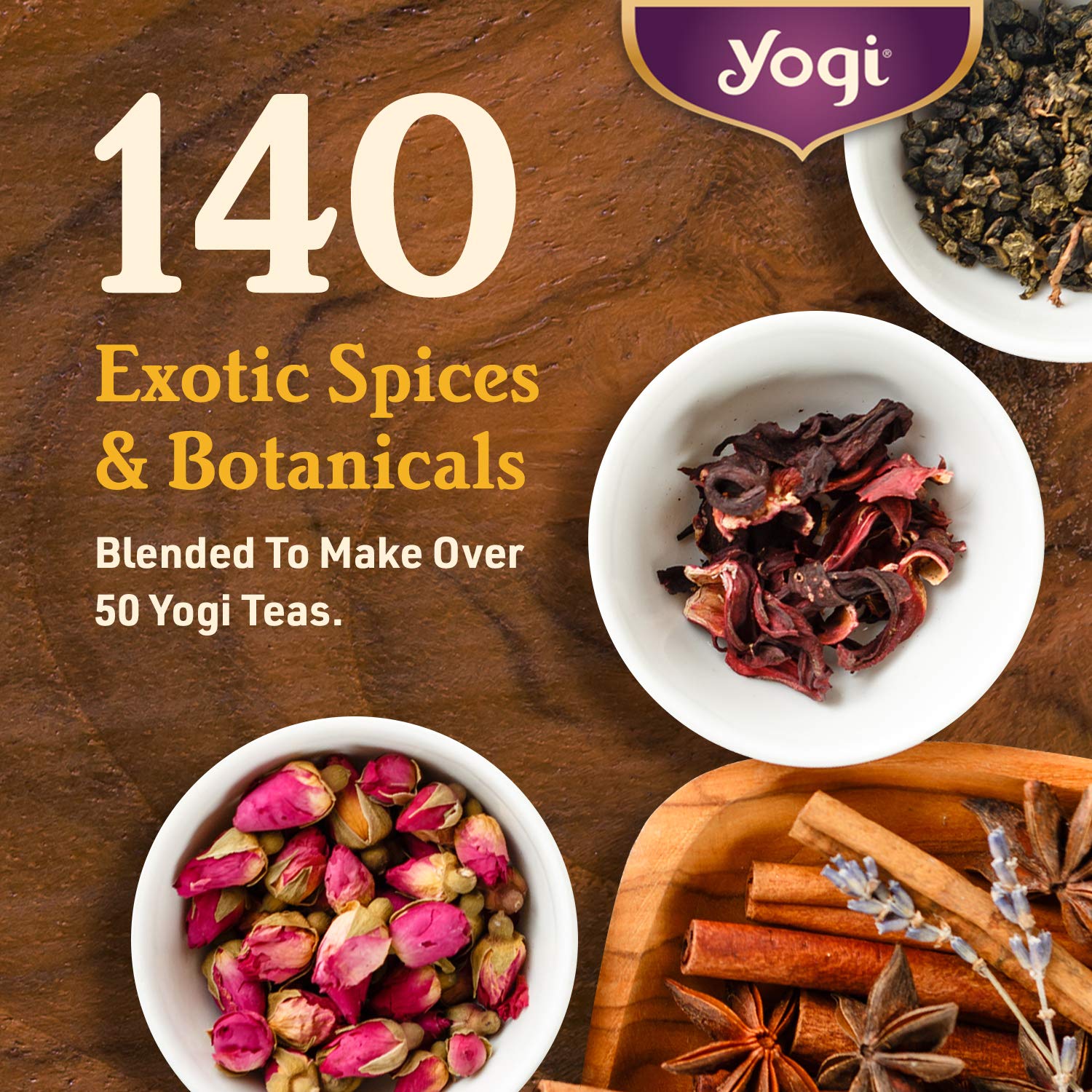 Yogi Tea Throat Comfort Tea  16 bolsas de té por paquete (4 paquetes)  Té de hierbas para garganta  Té orgánico calmante para la garganta, incluye