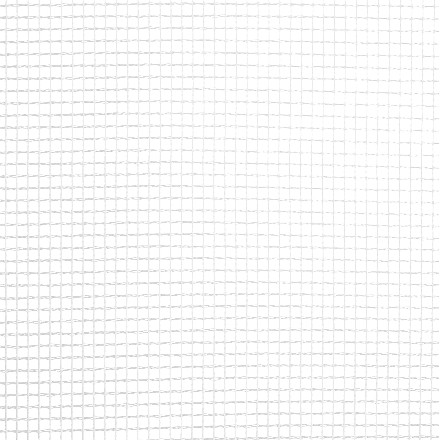 Mosquitera Mosquitera blanca de 5 pies x 4 pies para ventana, cinta de pantalla – Pantalla para ventanas – Ventana de pantalla de insectos –