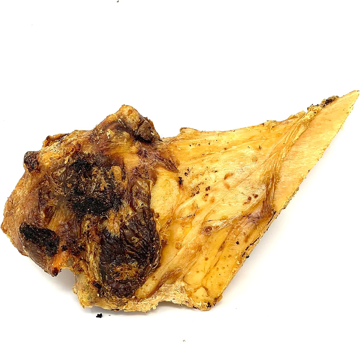 T. Forrest Huesos de perro de médula de aleta de ternera de 3 pulgadas (paquete de 13) alimentado con pasto natural, fabricado en el Reino Unido