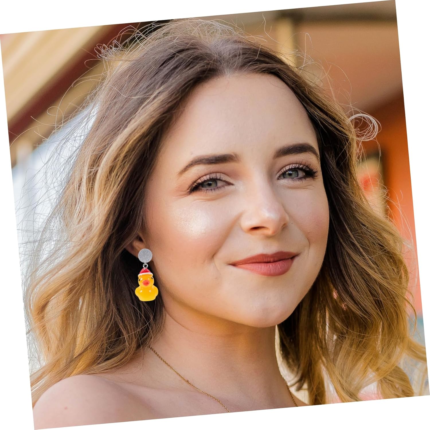 EXCEART 20 dijes para llaveros, dijes retro, tobilleras, regalos para amigos, decoración de collares, aretes