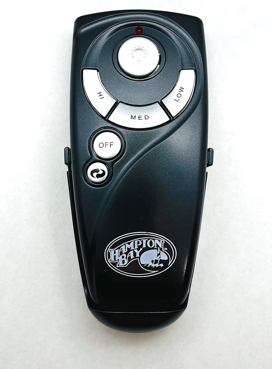 Hampton Bay UC7083T con control remoto de ventilador de techo inverso por MFP