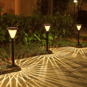 Greenway – Luces solares inteligentes de 50 lúmenes, tecnología inteligente, luz toda la noche, polvo al amanecer, encendido y apagado automático, Greenway – Luces solares inteligentes de 50 lúmenes, tecnología inteligente, luz toda la noche, polvo al amanecer, encendido y apagado automático,