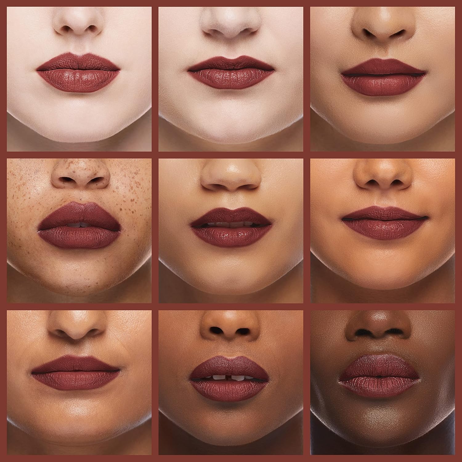 Palladio – Delineador retráctil para labios