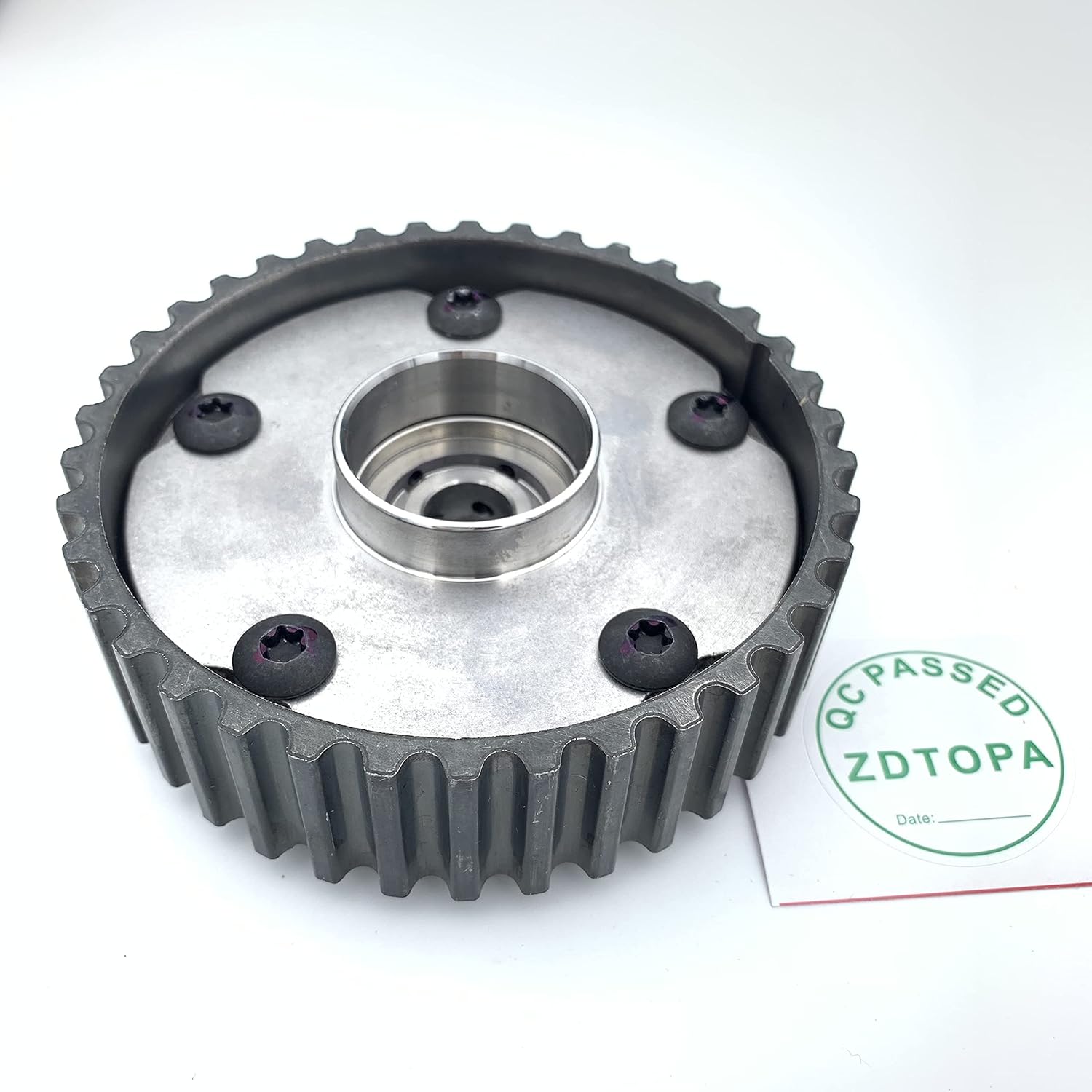 9650839280 0805G4 Triumph – Engranaje de sincronización para CITROEN KHODRO Peugeot Elsee, C4, C5 307, piezas OEM de ZDTOPA