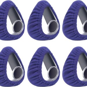 Medihealer Forros de máscara CPAP (M), cubiertas suaves y reutilizables compatibles con AirFit y AirTouch F20 F10 para reducir la marca roja, no Medihealer Forros de máscara CPAP (M), cubiertas suaves y reutilizables compatibles con AirFit y AirTouch F20 F10 para reducir la marca roja, no